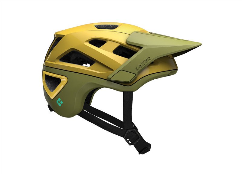 Lazer casco mtb Jackal KinetiCore